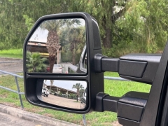 Used 2017 Ford Super Duty F-250 4WD Crew Cab Lariat at Drivenci Motors near Olmito, TX