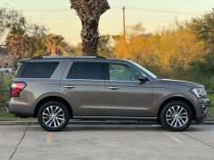 Used 2018 Ford Expedition 4d SUV 2WD Limited at Drivenci Motors near Olmito, TX