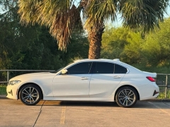 Used 2020 BMW 3 Series 330i Sedan North America at Drivenci Motors near Olmito, TX