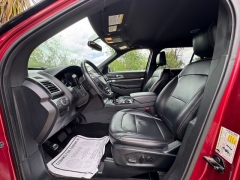 Used 2019  Ford Explorer 4d SUV FWD Limited V6 at Drivenci Motors near Olmito&comma; TX