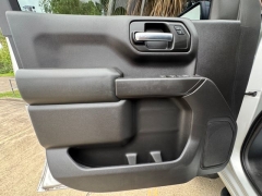 Used 2019  Chevrolet Silverado 1500 4WD Crew Cab Custom Trail Boss at Drivenci Motors near Olmito&comma; TX