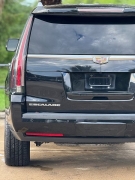 Used 2016  Cadillac Escalade 4d SUV RWD Premium at Drivenci Motors near Olmito, TX