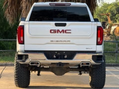 Used 2020  GMC Sierra 1500 4WD Crew Cab SLT at Drivenci Motors near Olmito&comma; TX