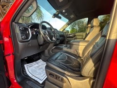 Used 2020  Chevrolet Silverado 1500 4WD Crew Cab 147" RST at Drivenci Motors near Olmito&comma; TX