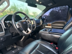 Used 2018  Ford F-150 4WD SuperCrew Box at Drivenci Motors near Olmito, TX