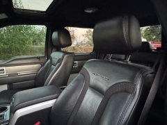 Used 2013  Ford F-150 4WD Supercrew SVT Raptor at Drivenci Motors near Olmito&comma; TX