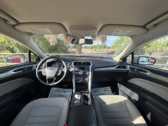 Used 2018  Ford Fusion Hybrid 4d Sedan S at Drivenci Motors near Olmito&comma; TX