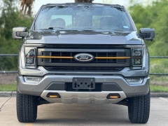 Used 2023 Ford F-150 4WD SuperCrew Box at Drivenci Motors near Olmito, TX
