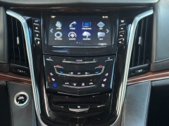 Used 2018  Cadillac Escalade 4d SUV RWD Luxury at Drivenci Motors near Olmito&comma; TX