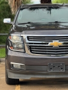 Used 2018  Chevrolet Tahoe 4d SUV RWD Premier at Drivenci Motors near Olmito, TX