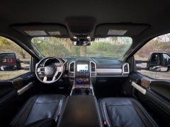 Used 2018  Ford Super Duty F-250 4WD Crew Cab Lariat at Drivenci Motors near Olmito&comma; TX