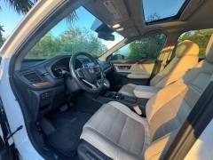 Used 2019 Honda CR-V 4d SUV FWD EX-L at Drivenci Motors near Olmito, TX