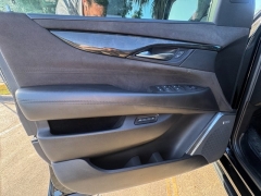 Used 2016 Cadillac Escalade 4d SUV 4WD Platinum at Drivenci Motors near Olmito, TX