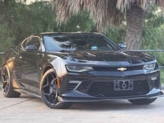 Used 2017  Chevrolet Camaro 2d Coupe SS2 at Drivenci Motors near Olmito&comma; TX
