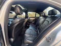 Used 2018  Mercedes-Benz C-Class 4d Sedan C300 at Drivenci Motors near Olmito&comma; TX