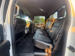 Used 2019 Ford Super Duty F-250 4WD Crew Cab Lariat at Drivenci Motors near Olmito, TX