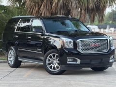Used 2016  GMC Yukon 4d SUV 4WD Denali at Drivenci Motors near Olmito&comma; TX