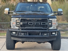 Used 2018  Ford Super Duty F-250 4WD Crew Cab Lariat at Drivenci Motors near Olmito&comma; TX