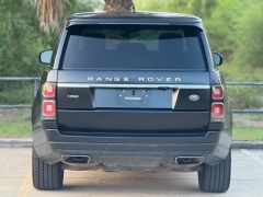 Used 2018 Land Rover Range Rover 4d SUV 3.0L SC HSE at Drivenci Motors near Olmito, TX