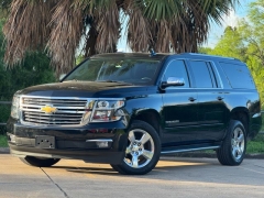 Used 2020  Chevrolet Suburban 4d SUV RWD Premier at Drivenci Motors near Olmito&comma; TX