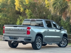 Used 2019  Chevrolet Silverado 1500 4WD Crew Cab RST All Star Edition at Drivenci Motors near Olmito, TX