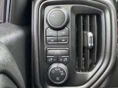 Used 2019  Chevrolet Silverado 1500 4WD Crew Cab Custom Trail Boss at Drivenci Motors near Olmito&comma; TX