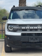 Used 2022 Ford Bronco Sport Big Bend 4x4 at Drivenci Motors near Olmito, TX