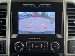 Used 2018  Ford F-150 4WD SuperCrew Lariat 5 1&sol;2 at Drivenci Motors near Olmito&comma; TX