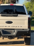 Used 2017  Ford Super Duty F-250 4WD Crew Cab Lariat at Drivenci Motors near Olmito, TX