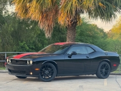 Used 2018  Dodge Challenger 2d Coupe SXT Plus at Drivenci Motors near Olmito, TX