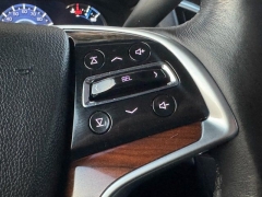 Used 2018  Cadillac Escalade 4d SUV RWD Luxury at Drivenci Motors near Olmito&comma; TX