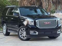 Used 2016  GMC Yukon 4d SUV 4WD Denali at Drivenci Motors near Olmito&comma; TX