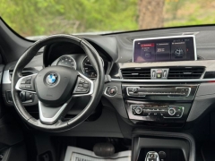 Used 2021  BMW X1 sDrive28i Sports Activity Vehicle at Drivenci Motors near Olmito&comma; TX