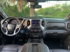Used 2019  Chevrolet Silverado 1500 4WD Crew Cab RST All Star Edition at Drivenci Motors near Olmito, TX
