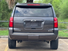 Used 2018  Chevrolet Tahoe 4d SUV RWD Premier at Drivenci Motors near Olmito, TX