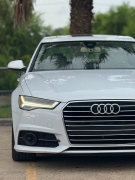 Used 2018 Audi A6 4d Sedan 3.0T Quattro Sport at Drivenci Motors near Olmito, TX