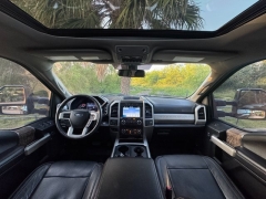 Used 2019 Ford Super Duty F-250 4WD Crew Cab Lariat at Drivenci Motors near Olmito, TX