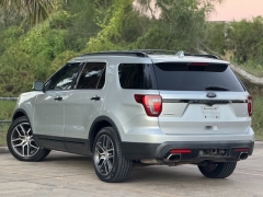 Used 2016  Ford Explorer 4d SUV 4WD Sport at Drivenci Motors near Olmito, TX