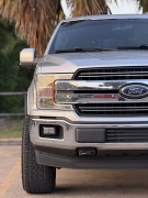 Used 2018  Ford F-150 4WD SuperCrew Box at Drivenci Motors near Olmito, TX