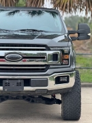 Used 2020  Ford F-150 2WD SuperCrew XLT 5 1&sol;2 at Drivenci Motors near Olmito&comma; TX