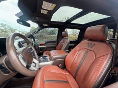 Used 2019  Ford F-150 4WD SuperCrew King Ranch 5 1&sol;2 at Drivenci Motors near Olmito&comma; TX