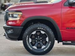 Used 2019  Ram 1500 4WD Crew Cab Rebel at Drivenci Motors near Olmito&comma; TX