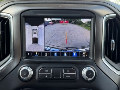 Used 2021  GMC Sierra 1500 4WD Crew Cab 147" AT4 at Drivenci Motors near Olmito&comma; TX