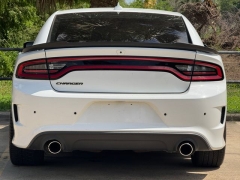 Used 2018  Dodge Charger 4d Sedan RWD R&sol;T 392 Scat Pack at Drivenci Motors near Olmito&comma; TX