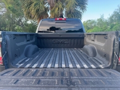 Used 2017 GMC Sierra 1500 4WD Crew Cab SLT at Drivenci Motors near Olmito, TX