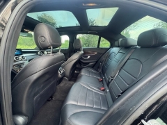 Used 2020 Mercedes-Benz C-Class 4d Sedan C300 at Drivenci Motors near Olmito, TX