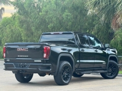 Used 2022 GMC Sierra 1500 Limited 4WD Crew Cab 147" Elevation w/3VL at Drivenci Motors near Olmito, TX
