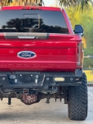 Used 2017  Ford Super Duty F-250 4WD Crew Cab Lariat at Drivenci Motors near Olmito, TX