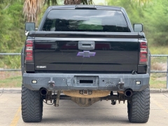 Used 2016  Chevrolet Silverado 1500 4WD Crew Cab LT at Drivenci Motors near Olmito, TX