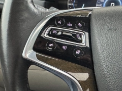 Used 2020 Cadillac Escalade 4d SUV 4WD Luxury at Drivenci Motors near Olmito, TX